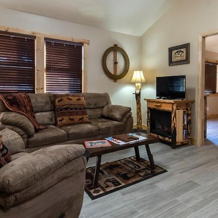 Calhoun House Inn & Suites Bryson City Dış mekan fotoğraf