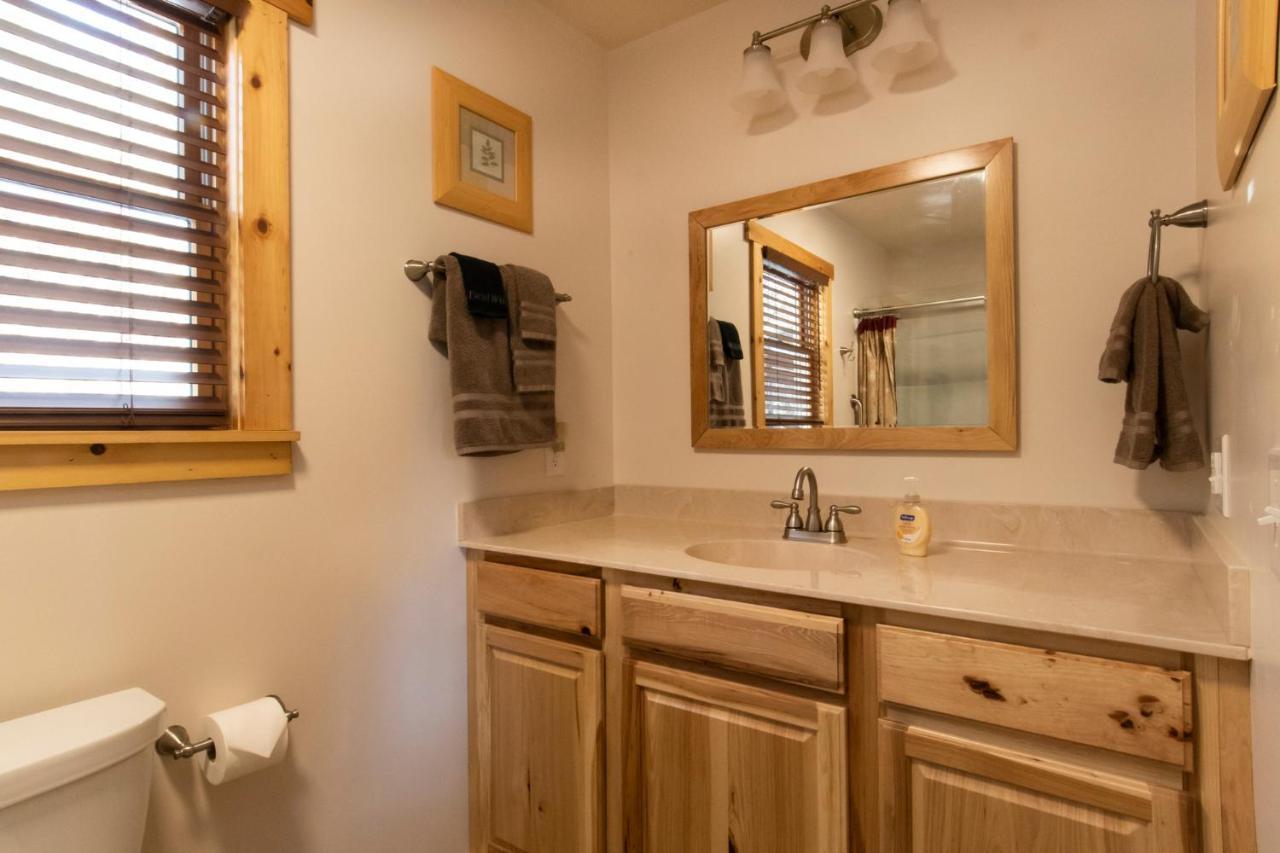 Calhoun House Inn & Suites Bryson City Dış mekan fotoğraf