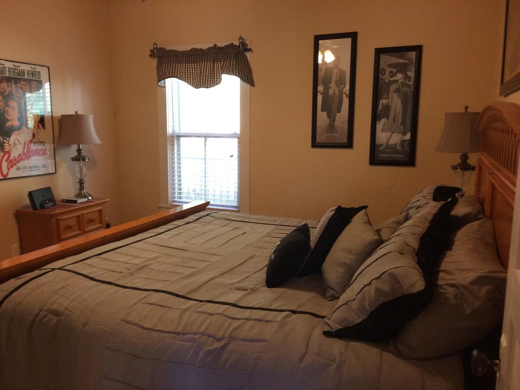 Calhoun House Inn & Suites Bryson City Dış mekan fotoğraf