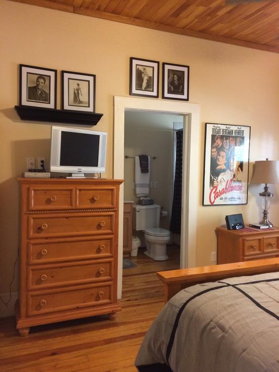 Calhoun House Inn & Suites Bryson City Dış mekan fotoğraf