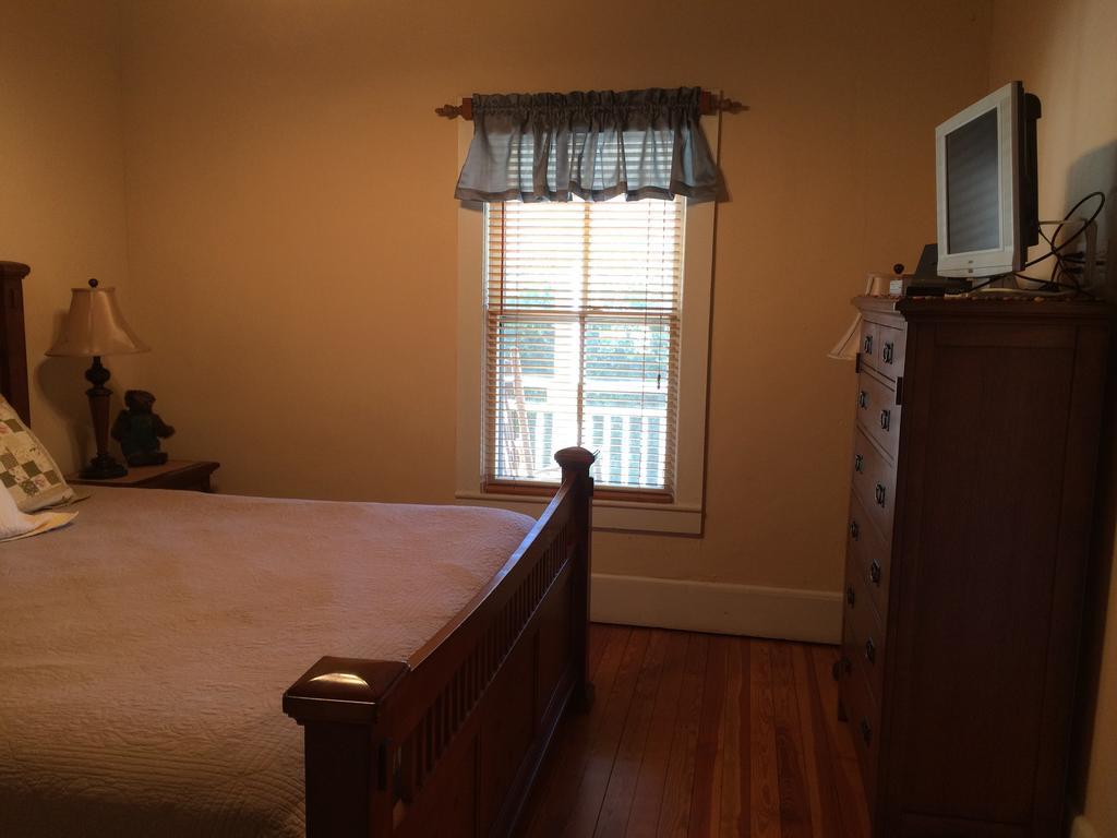 Calhoun House Inn & Suites Bryson City Dış mekan fotoğraf