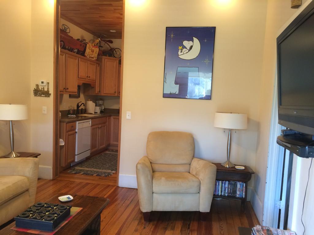 Calhoun House Inn & Suites Bryson City Dış mekan fotoğraf