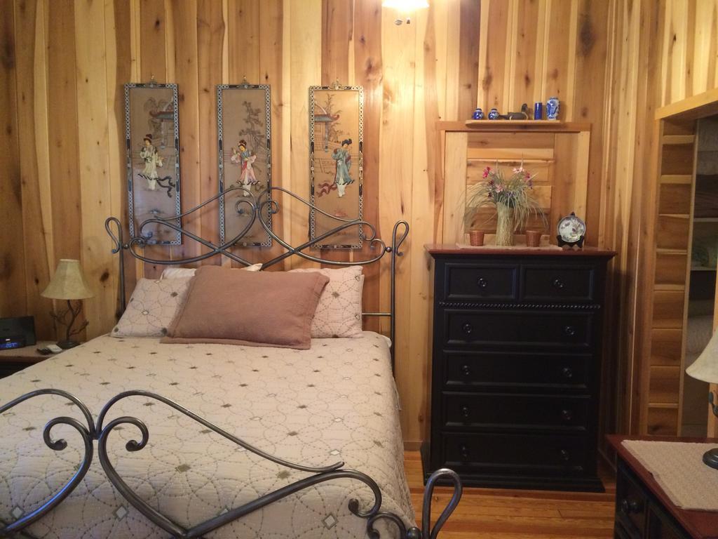 Calhoun House Inn & Suites Bryson City Dış mekan fotoğraf