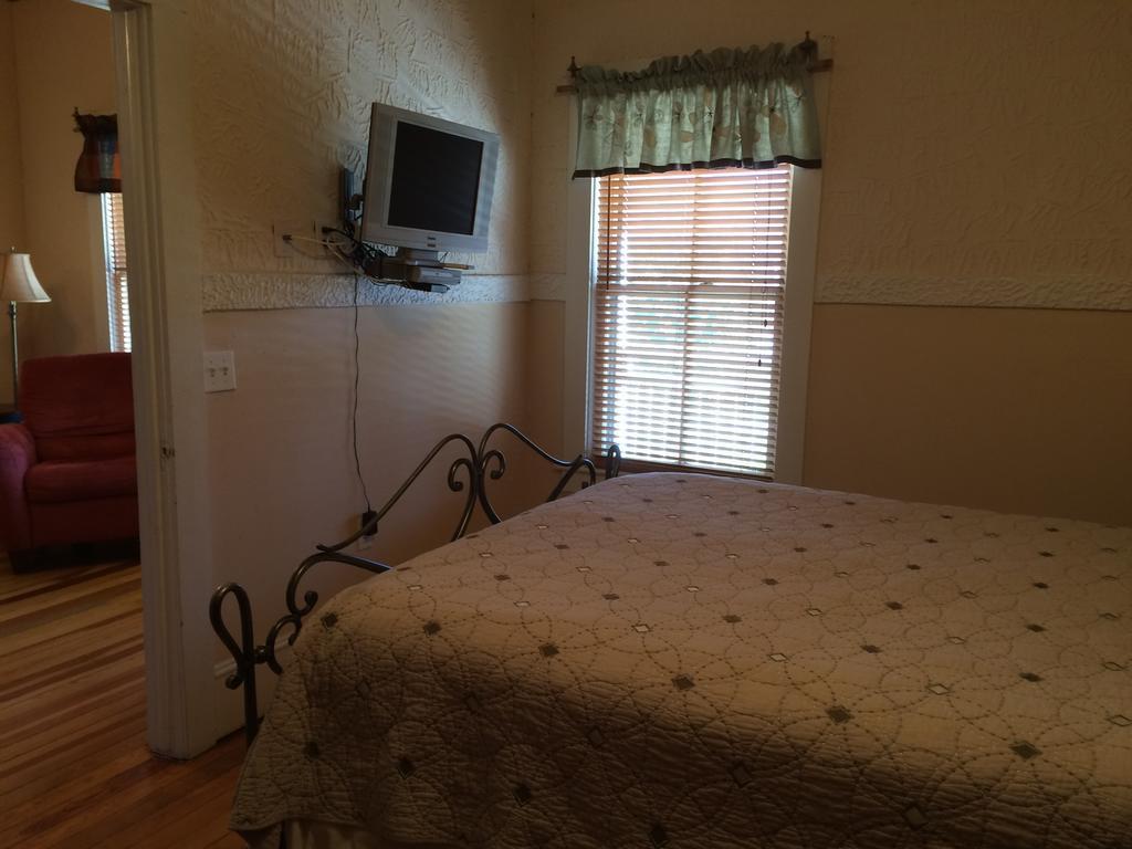 Calhoun House Inn & Suites Bryson City Dış mekan fotoğraf